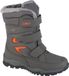 CMP Hexis Snow Boot 30Q4634-80US, Grijs, Maat 34