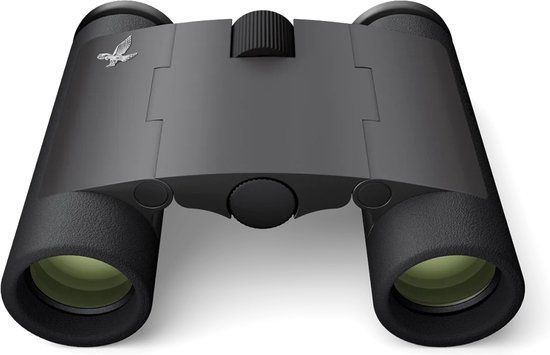 Swarovski Optik CL Curio 7x21 Zwart Binocular