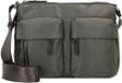MANDARINA DUCK Hunter Crossover Schoudertas Pirite Kaki