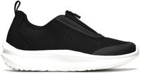 Clarks Solevana Bay Chaussures Sans Lacets Noir EU 40 Femme