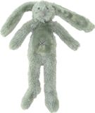 Happy Horse Konijn Richie Flatstyle Knuffel 27 cm - Groen