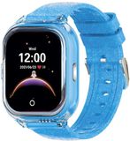 SaveFamily Enjoy Smartwatch voor kinderen - Azul