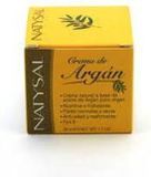 Natysal Crema De Argan Eco 50ml