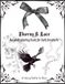 Thorns & Lace: A Gothic Coloring Book for Adult Dreamers of the Dark