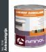 Afinol Zijdeglans Lakverf Antracietgrijs (RAL 7016) 750 ml