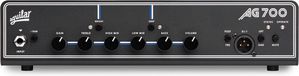 Aguilar AG 700 V2 Head - Bass top