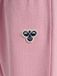 Hummel Kinderjoggingbroek Hmlmini Loose Pants Bee 230312 Pink Nectar