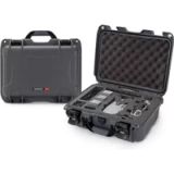 Nanuk 915 Waterdichte Harde Case met Foam Insert voor DJI Mavic Air 2 - Grafiet (915-MAVIA27)