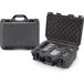 Nanuk 915 Waterdichte Harde Case met Foam Insert voor DJI Mavic Air 2 - Grafiet (915-MAVIA27)