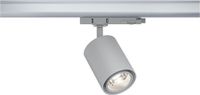 Paulmann 96576 ProRail3 LED-railspot Kratos 36° 3100lm 25W 4000K 230V Zilver