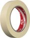 Kip 3804 Masking Tec fijne crêpe, natuur, 24mm x 50m