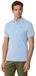 Hackett HM5600093 Slim Fit T-shirt à manches courtes Oxford Blue XL