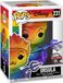 Disney The Little Mermaid - Ursula 231 Special Edition Diamond - Funko Pop! - Vinylfigur