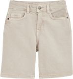 WE Fashion Jongens loose fit short