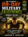 The Ultimate 28-Day Military Calisthenics Workout for Men