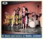 Wanda Bear Family The Wanda Jackson Connection