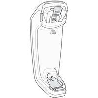 Zebra CR8178-SC Standard Cradle - Dockingslee streepjescodescanner - monteerbaar aan muur, monteerbaar aan kar, desktop - nachtzwart - voor Zebra DS8178
