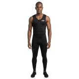 Gill Dynamic Long John 3 mm combinaison de plongée noir 2XL homme