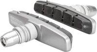 Shimano M70CT4 Remblokken Zilver