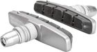 Shimano M70CT4 Remblokken Zilver