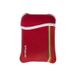 Polaroid Snap Neopreen Case Rood