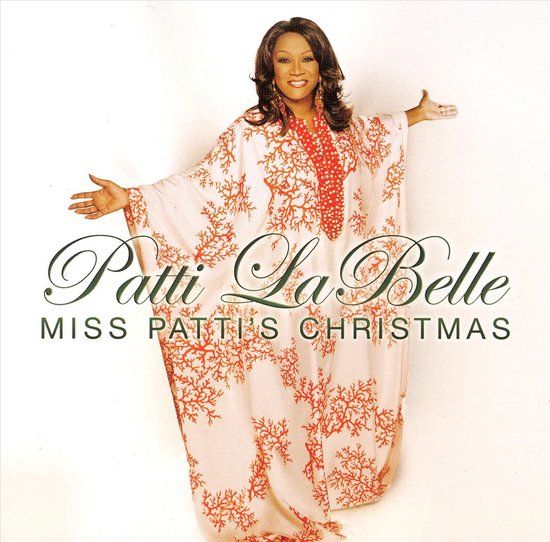 Bertus Distributie Miss PattiS Christmas