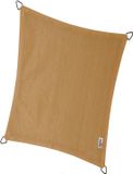 Nesling Coolfit Schaduwdoek Rechthoek 300x400 cm - Zand