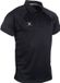 Gilbert Evo S/S Polo Shirt Zwart - Small