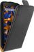 Mumbi Flip Case Zwart Leer voor Google Nexus 5 / LG Nexus 5