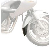 Puig Honda Nt700v Deauville 06 Verlenging Voorspatbord Zwart