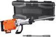 Merkloos Happiq Sloophamer Brutalo - Elektrische Slaghamer - 2000W Breekhamer - Beitelhamer Gereedschap