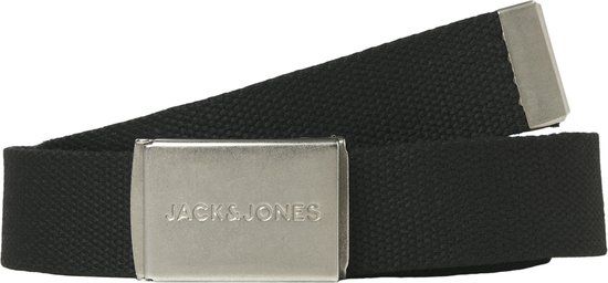 JACK & JONES Riem JACLONDON Zwart Polyester Mannen 105 cm