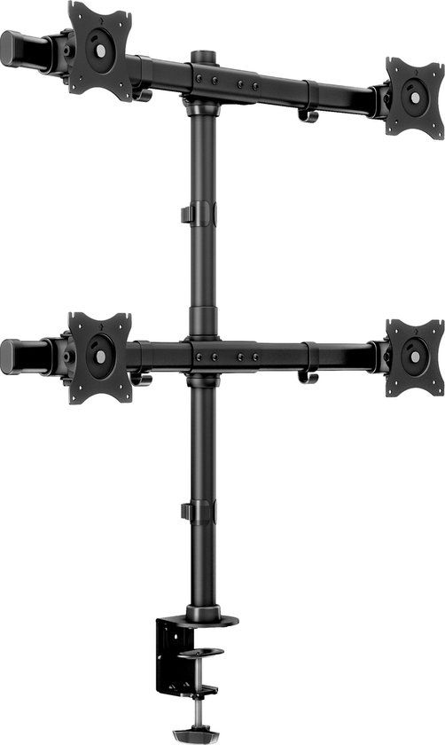 Multibrackets 3316 flat panel bureau steun