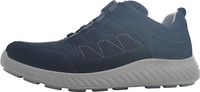 Jomos Chaussures homme Mocassins sportifs à lacets Bleu Loisir