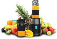 Cecotec Blender Power Titanium 900 ProGo
