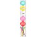 Legend ACM Products Golfballen Gift 5 Golfballen Felicitatie Set Inclusief Tees
