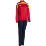 Joma Trainingspak voor dames Championship VIII