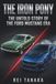 The Iron Pony: The Untold Story of the Ford Mustang Era