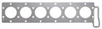 Gasket, Ajusa Gasket, cylinder head