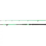 MADCAT UV SERIES DELUXE Canne à silure 290 2,9m 100–250g 2pc