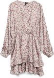 Vero Moda Jurk VMFREJA Korte jurk