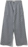Sofie Schnoor Meisjesbroek Gittesy Grey Striped