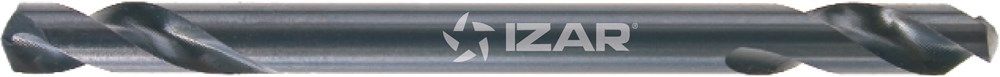 Rotec Izar HSS-G Spiraalboor DIN 1412C dubbelzijdig 4,2 mm - 10 stuk(s) - 1350420