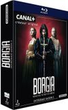 Borgia - S02 (Blu-Ray)(F)