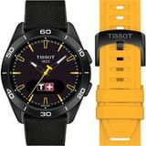 Tissot T-Touch T1534204705106 T-Touch Connect Sport - Jungfraubahn Montre
