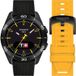 Tissot T-Touch T1534204705106 T-Touch Connect Sport - Jungfraubahn Montre