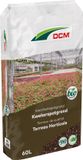DCM Kwekerpotgrond 60L Biologisch Gecertificeerd Moestuin