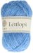 Lopi Istex Lettlopi - Ijslandse wol - Marineblauw / Dökkblár