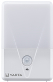 Varta LED Night Light with Motion Sensor - White