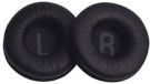OEM OrangeCartB.V. Geschikt voor JBL T500BT T450 Tune600 oorkappen Accessoires voor bluetooth-hoofdtelefoon Oordopjeshoes-zwart